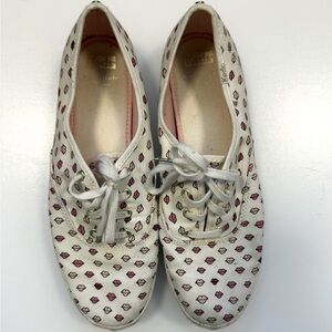 Size 9 Keds and Kate Spade Shoes